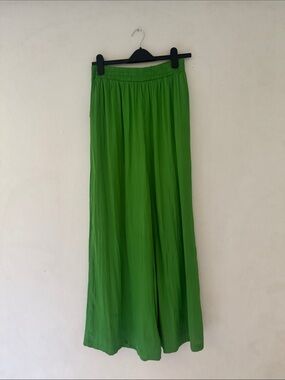 L'AGENCE Wide Leg Pant